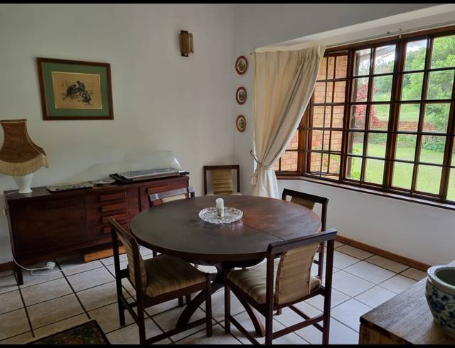 3 BEDROOM HOUSE FOR SALE IN NYALA PARK